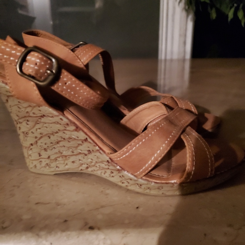 Womans sandles